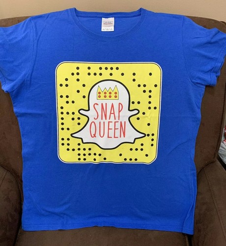 Snap queen snapchat - snap,