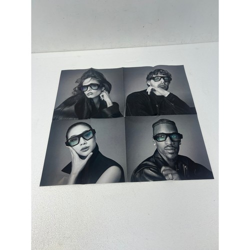 Snapchat specs poster - snapchat,